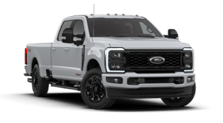 2026 Ford Super Duty® External Image 5